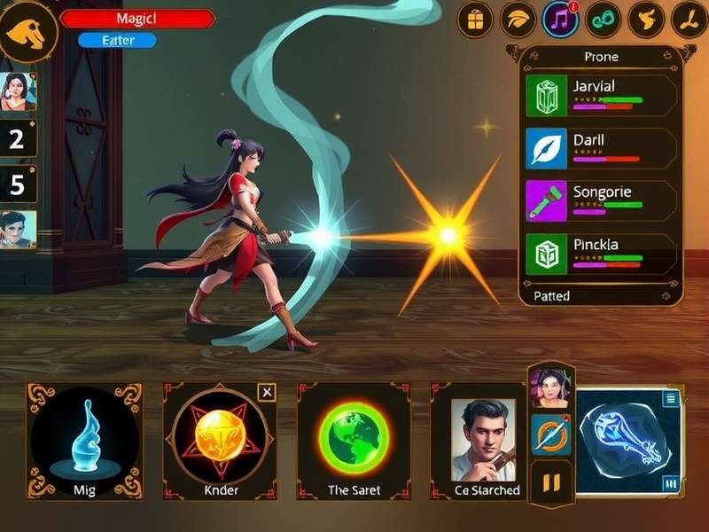 Fennel Spellbinder S Legacy community event in India